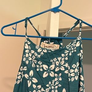 Aloha dress size medium aloha wear